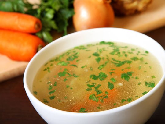 Zupy na home office – szybki i pożywny posiłek w przerwie od pracy