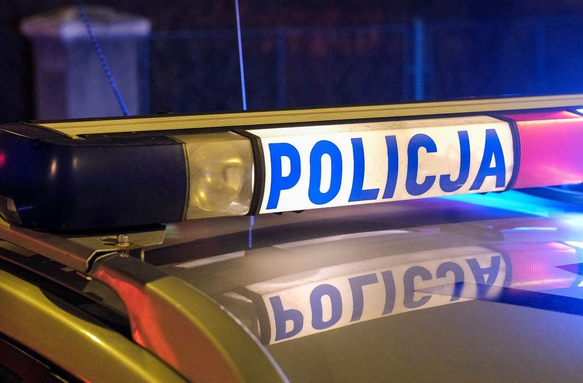 22-latek zatrzymany z prawie 34 gramami narkotyków