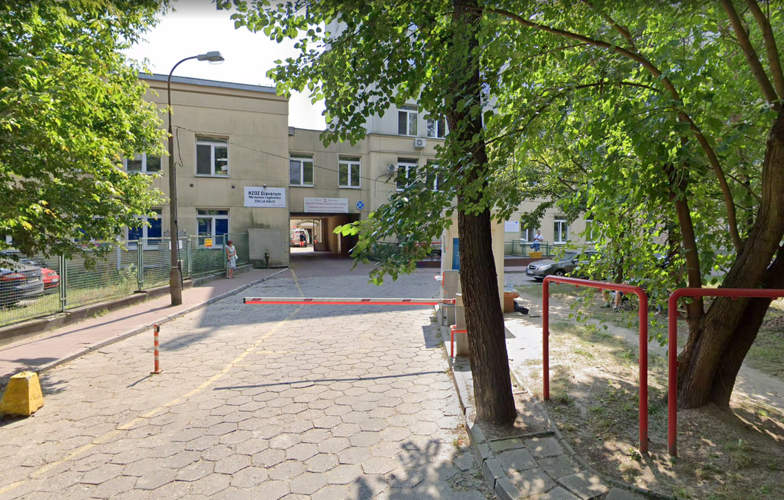 50 milionów złotych na onkologię w Szpitalu Bielańskim