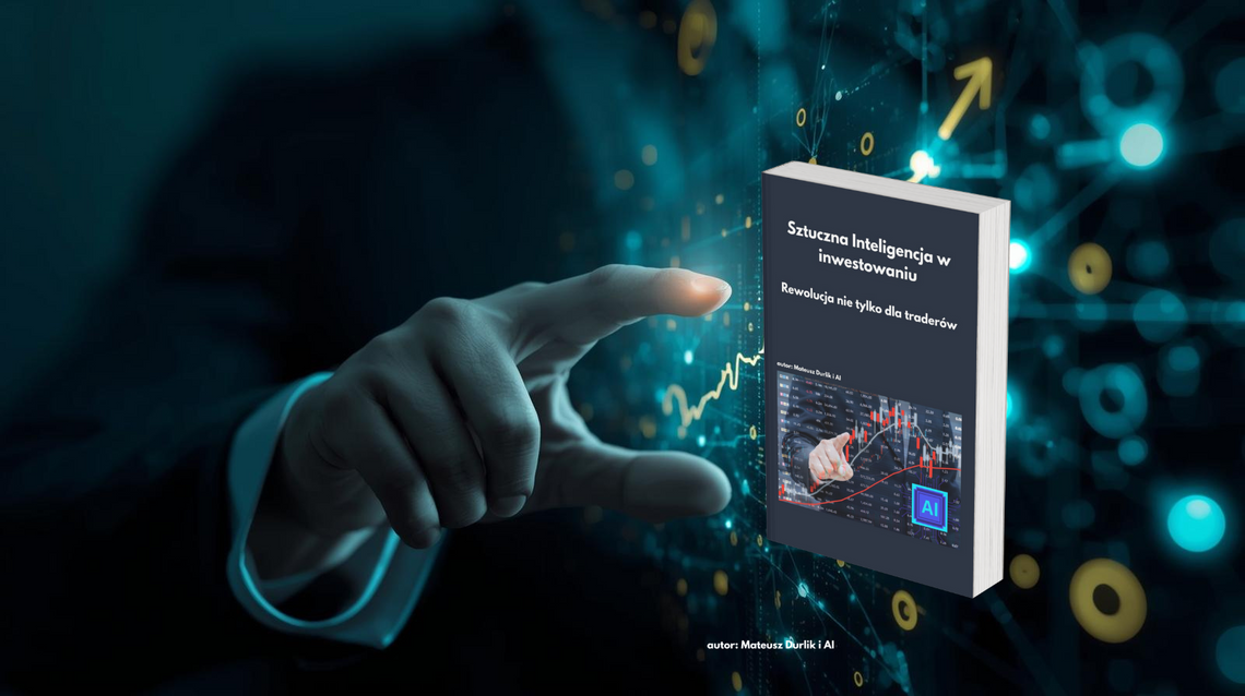 AI a polityka – jak sztuczna inteligencja przewiduje wpływ wydarzeń na rynki