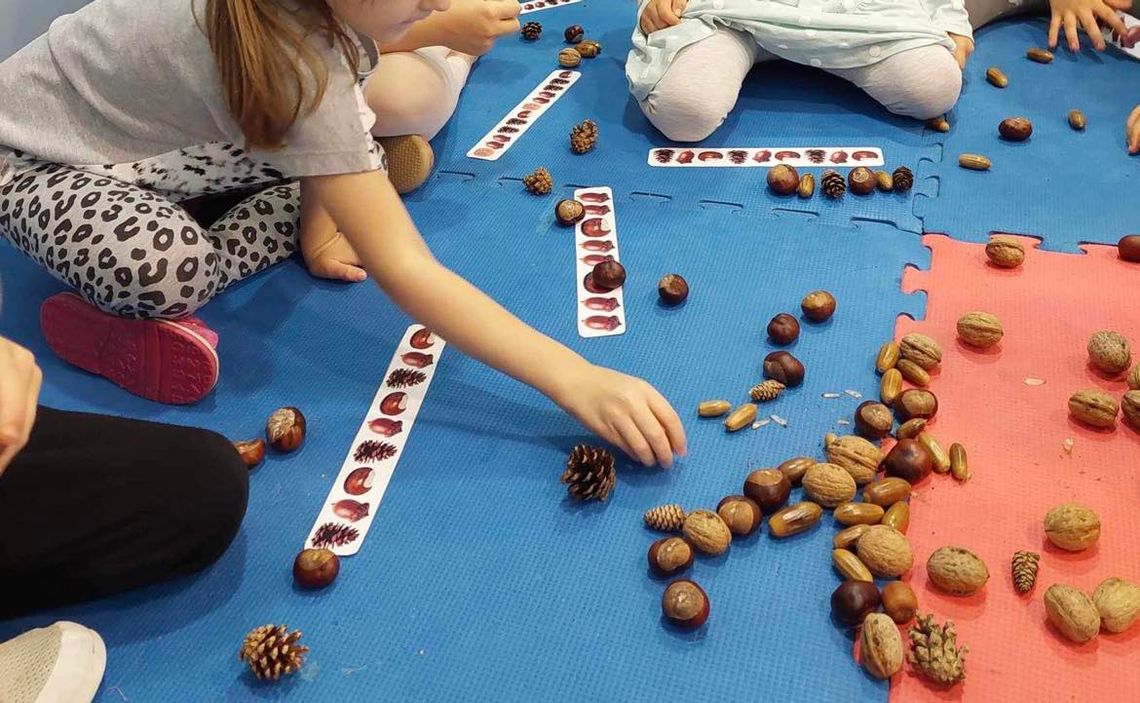 Akademia Uśmiechu wprowadza innowacyjne metody nauki języka angielskiego.