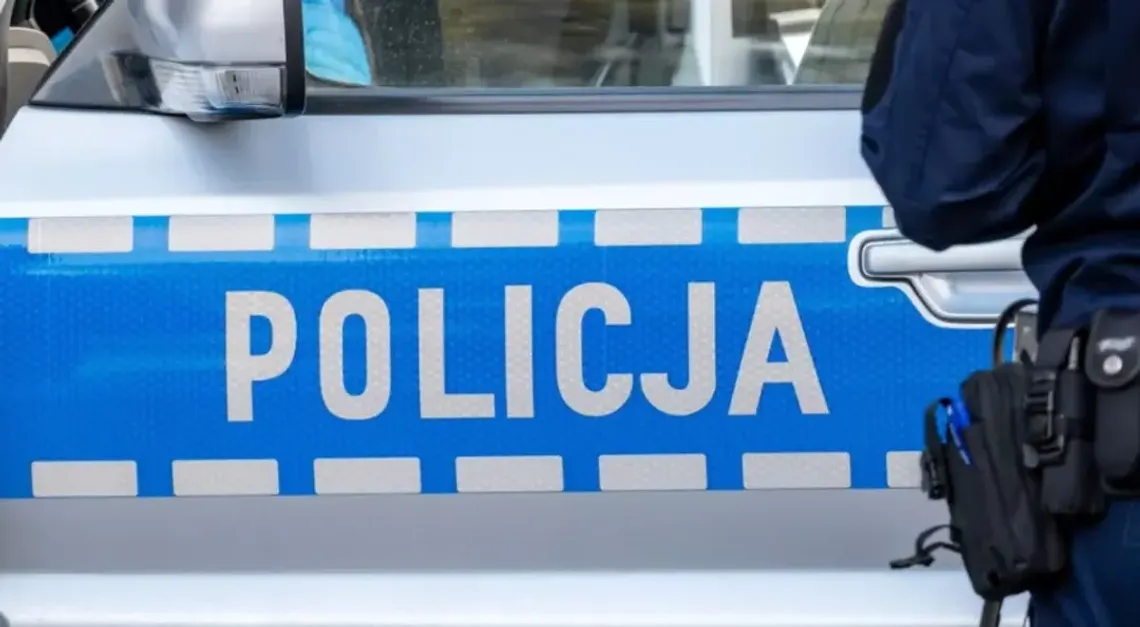Akcja policji na Wolumenie. Zabezpieczono ponad 22 tysiące nielegalnych papierosów