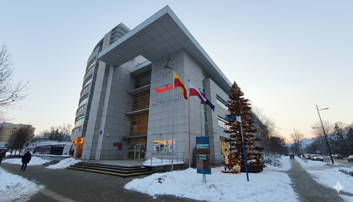 Aktywność bielańskich radnych w liczbach. Prawie 750 interpelacji w obecnej kadencji