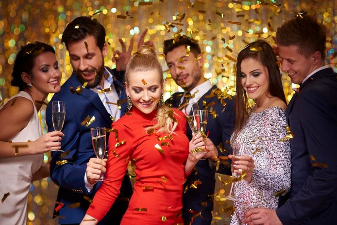 Bal już w październiku. Czeka muzyka na żywo, taniec i konkursy