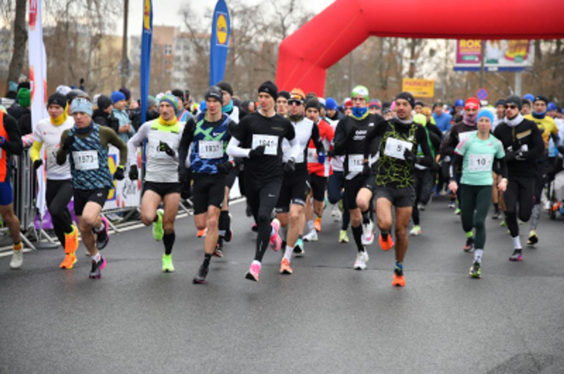 Bieg Chomiczówki i Bieg o Puchar Bielan – zmiany w ruchu i komunikacji