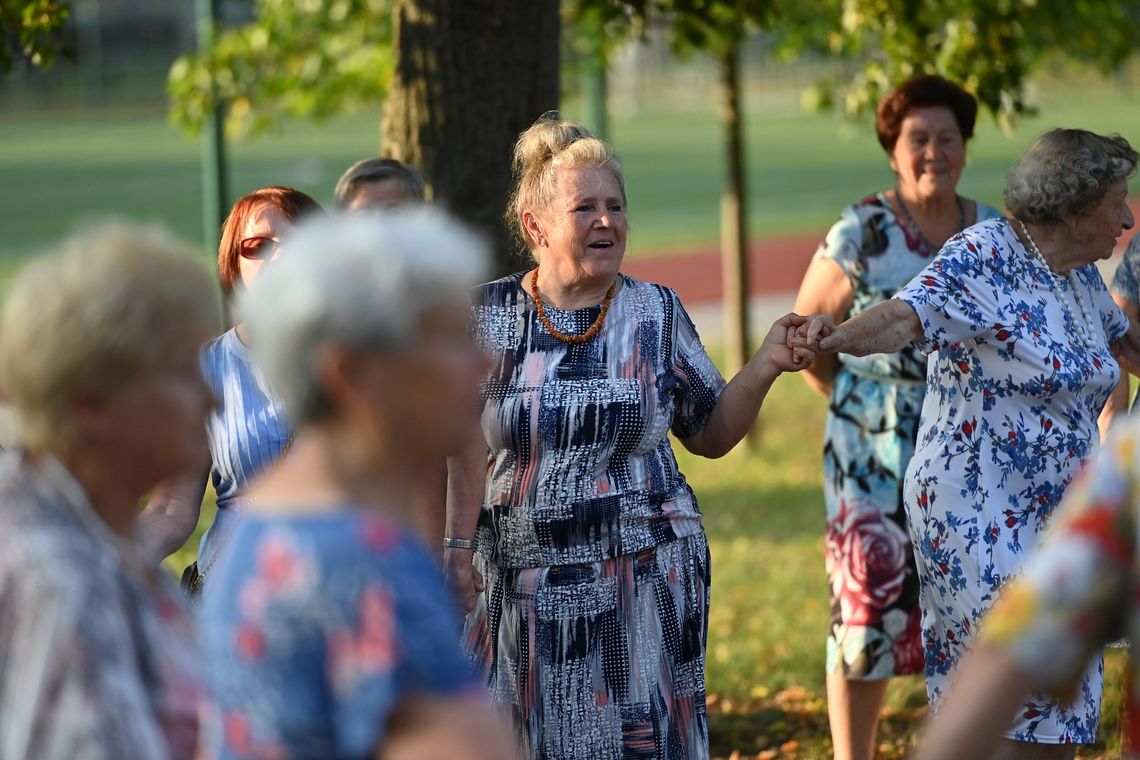 Bielańska Akademia Seniora – zapisy