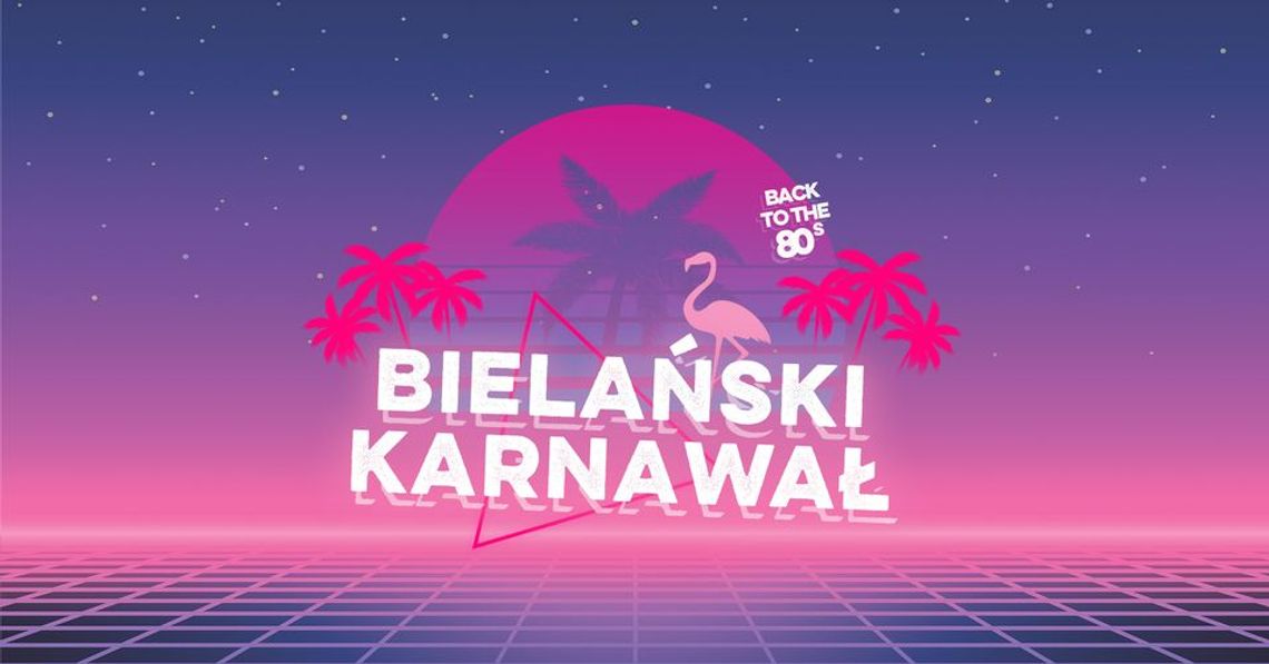 Bielański karnawał 2024