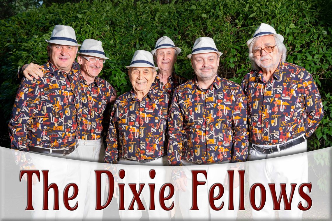 Bielańskie Ostatki Jazzowe w Podziemiach Kamedulskich