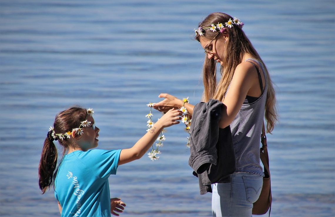 Bielańskie Wianki – słowiańska magia, taniec i muzyka w Kępie Potockiej