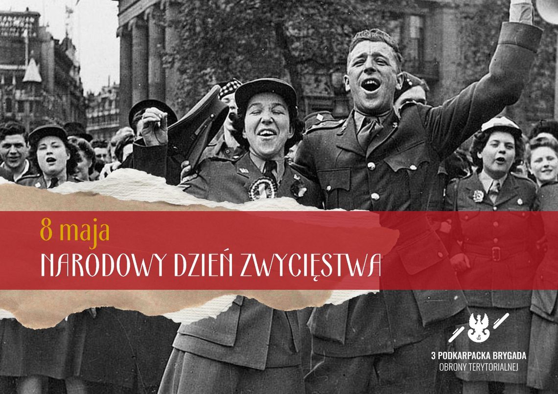 Bielany uczczą 81. rocznicę Narodowego Dnia Zwycięstwa