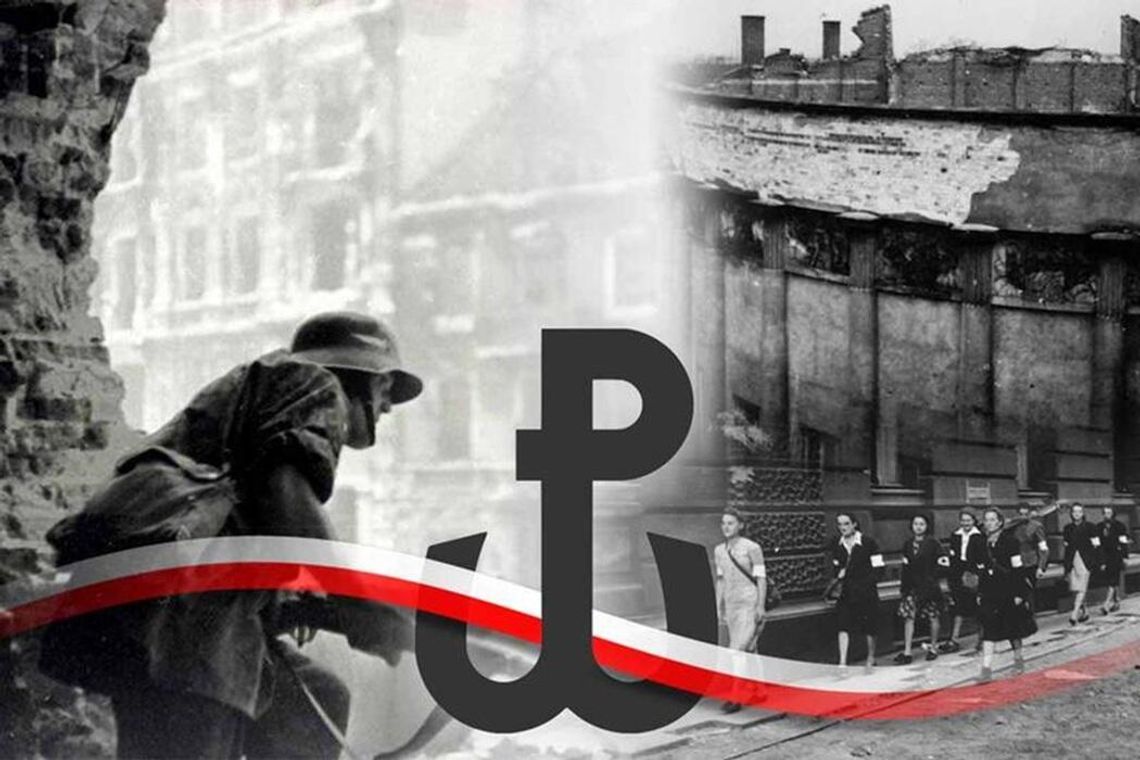 Bielany uczczą bohaterów Powstania Warszawskiego Bielany uczczą bohaterów Powstania Warszawskiego