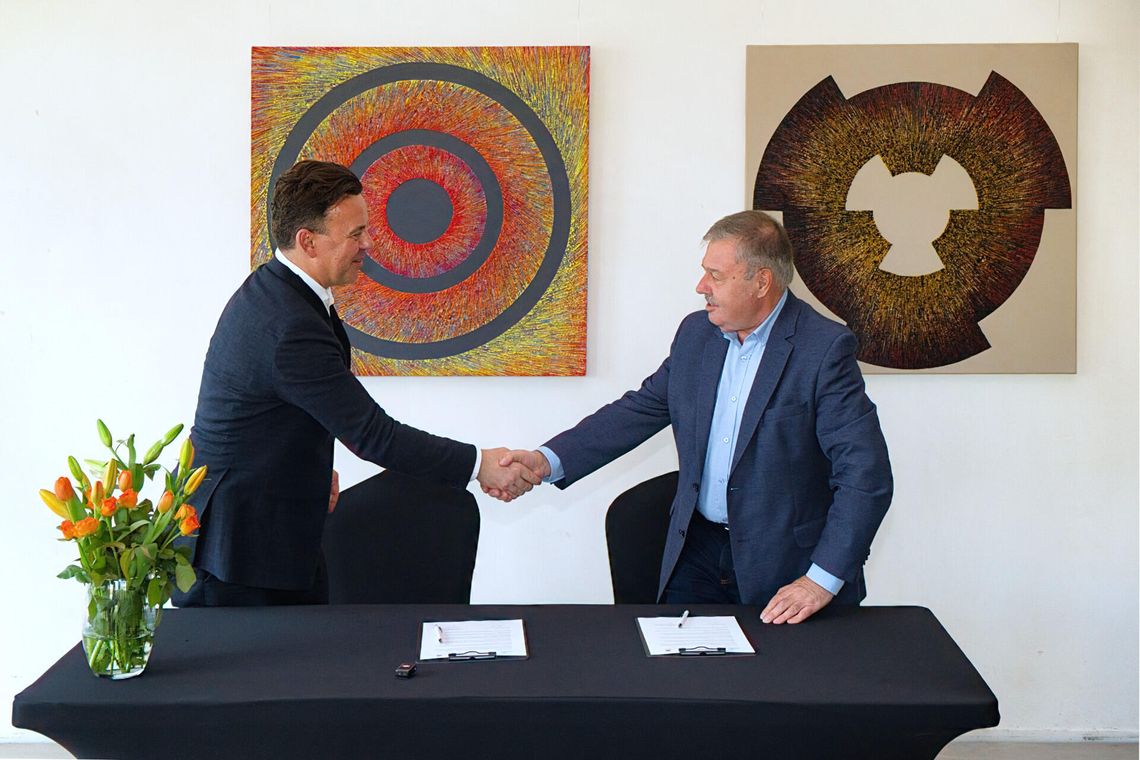 CeMat napędza Bieg Chomiczówki! Bielany znów pobiegną razem