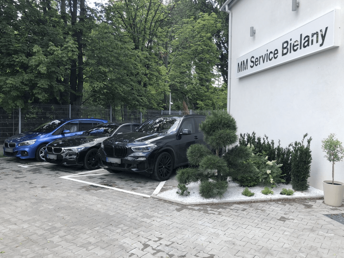 Co robić po stłuczce? Tak wygląda naprawa auta krok po kroku w dobrym serwisie