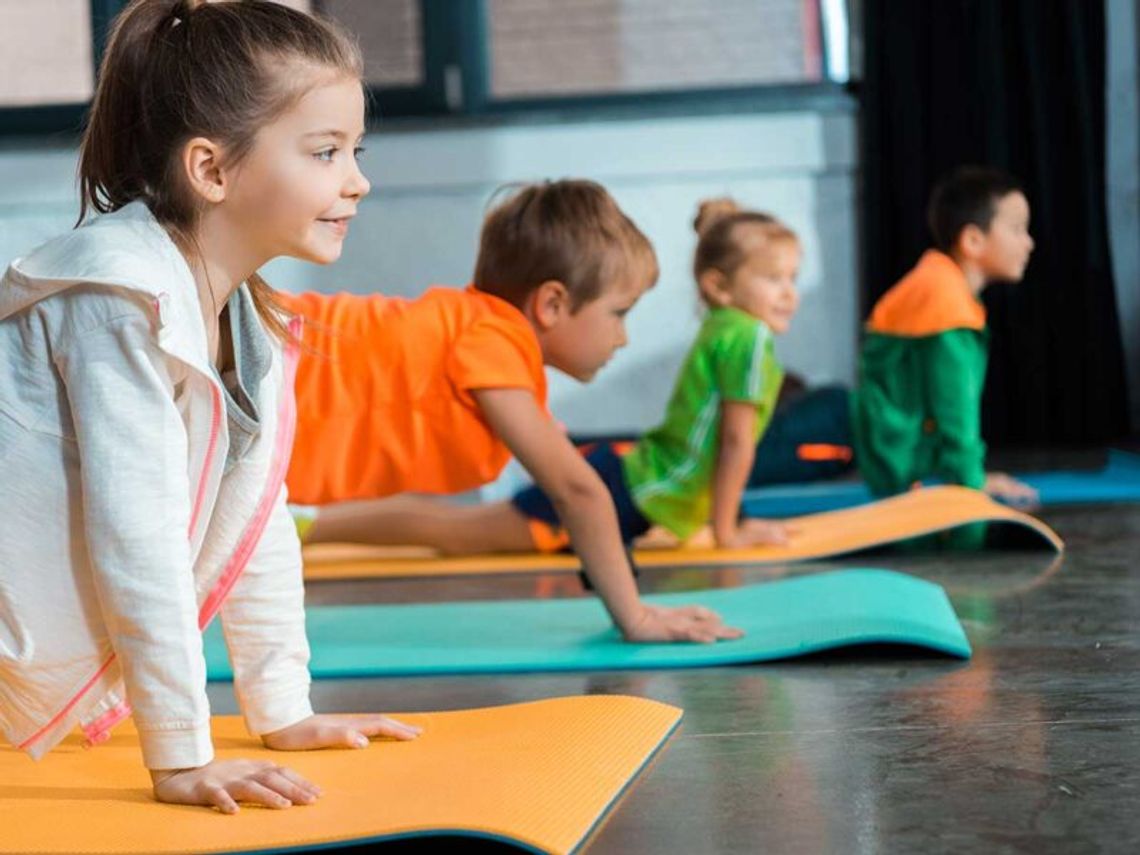 Dzień otwarty w CRS Bielany