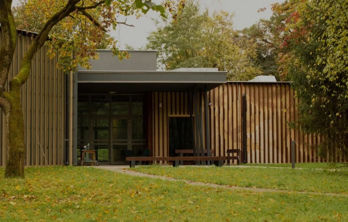 Dzień otwarty w nowym Centrum Edukacji Ekologicznej