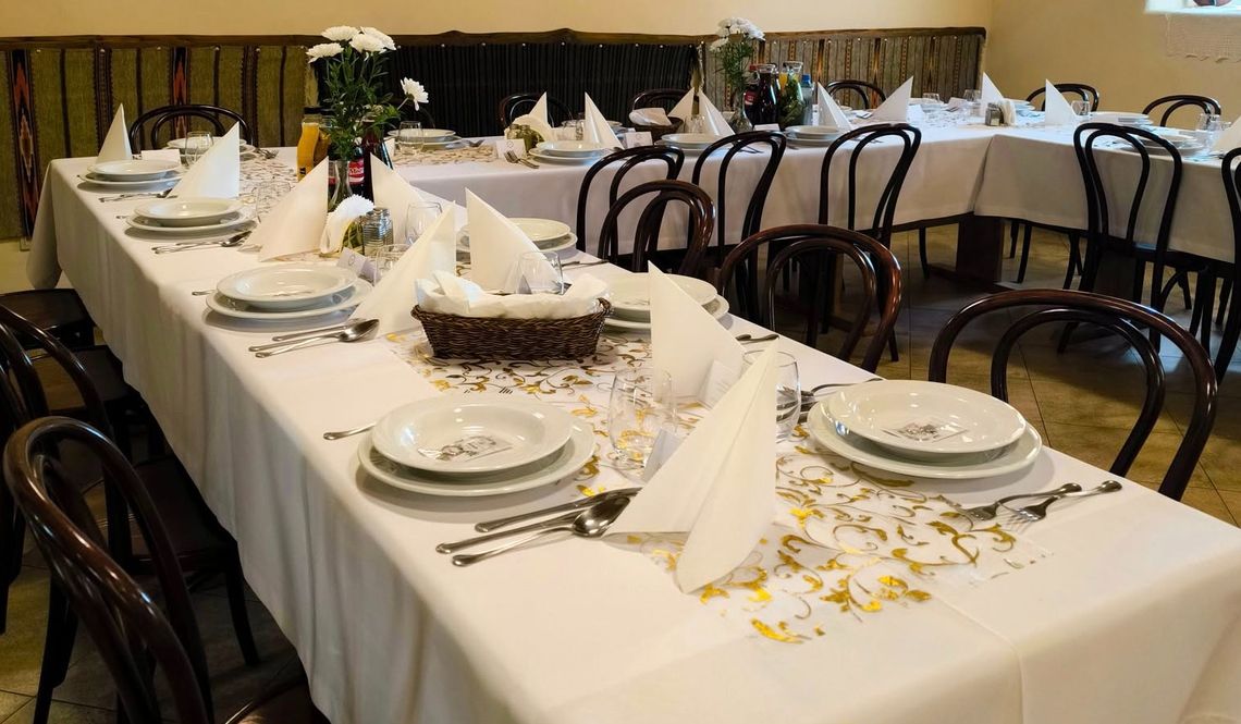 Gdzie zaplanować wyjątkową rocznicę ślubu w okolicy Warszawy?