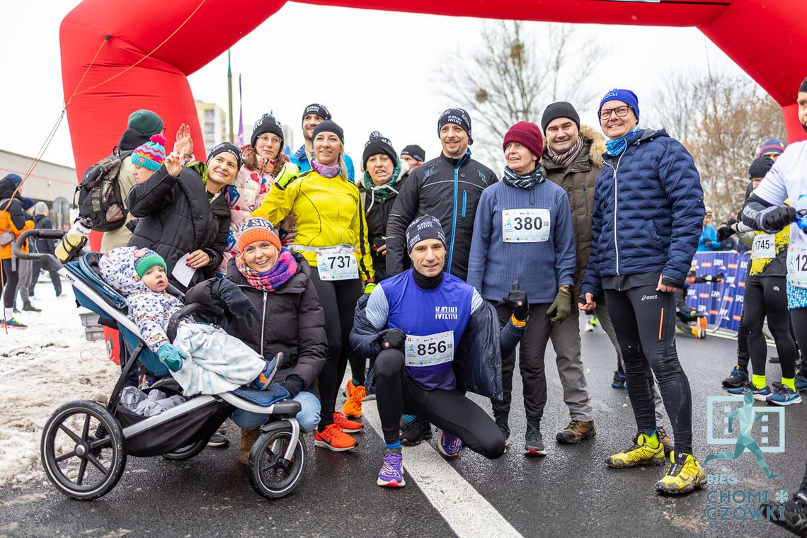 Głosuj na Bielany w XXIV Plebiscycie na Najlepszych Sportowców Warszawy