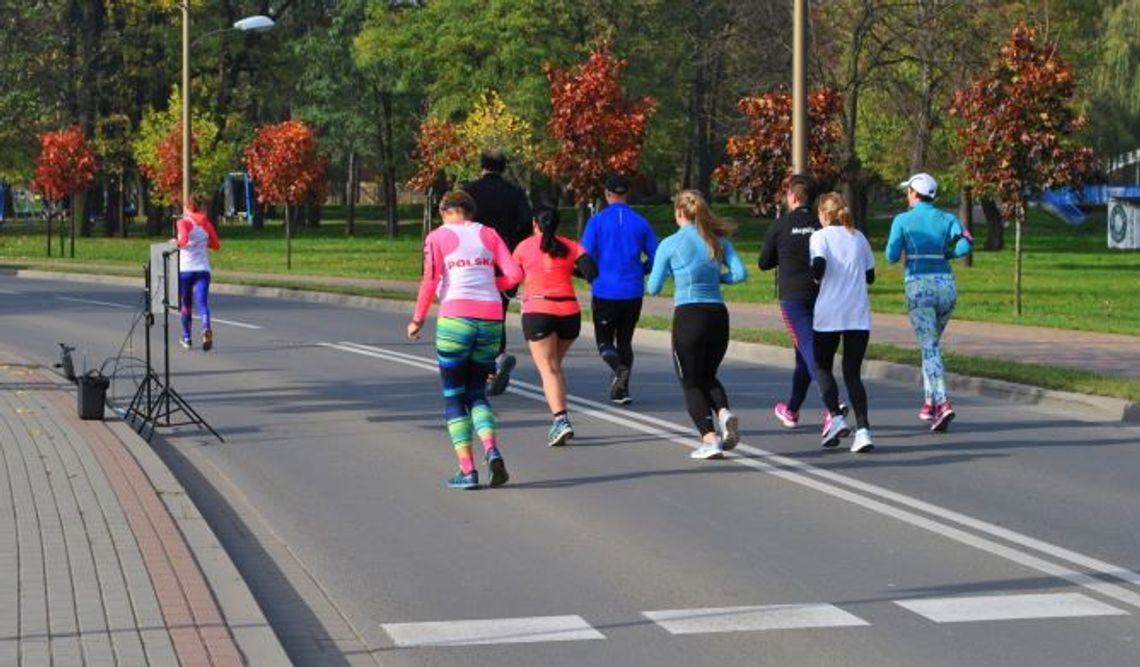 Haloween, warsztaty kawowe i sport - Tydzień na Bielanach