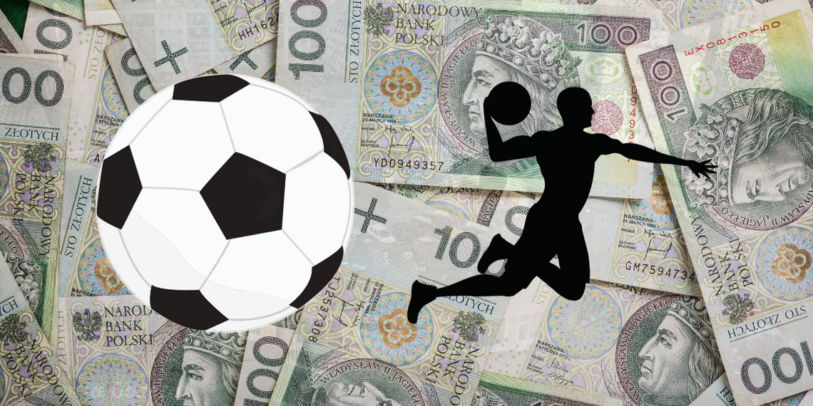 Ile wynosi dofinansowanie bielańskich klubów sportowych?