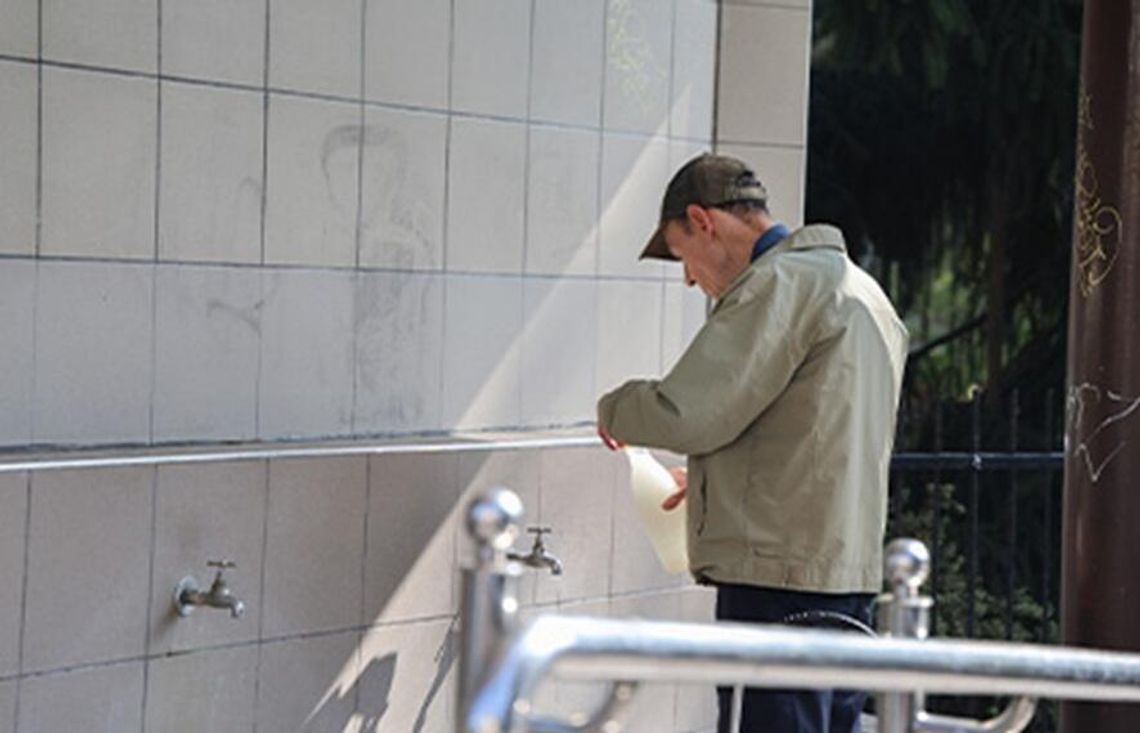 Inwestycja w studnie oligoceńskie. Bezpieczna woda w sytuacjach kryzysowych