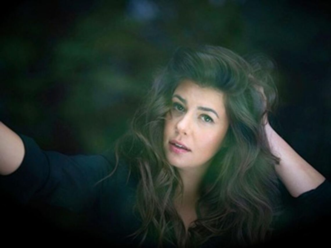 Jazz wraca do Lasu Bielańskiego. Monika Borzym wystąpi w Podziemiach Kamedulskich