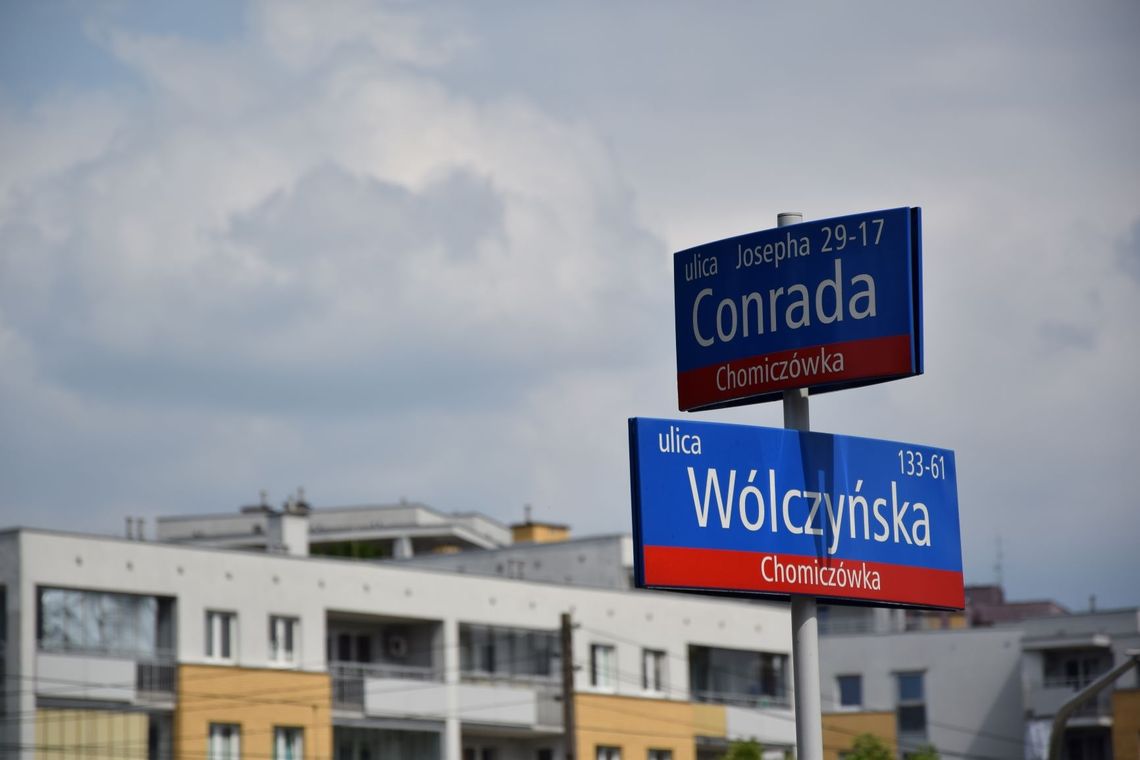 Jeszcze w sprawie ul. Sokratesa – nowy pomysł radnego z Bielan