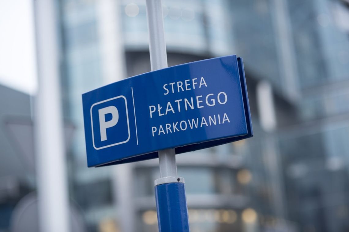 Kiedy Strefa Płatnego Parkowania na Bielanach?