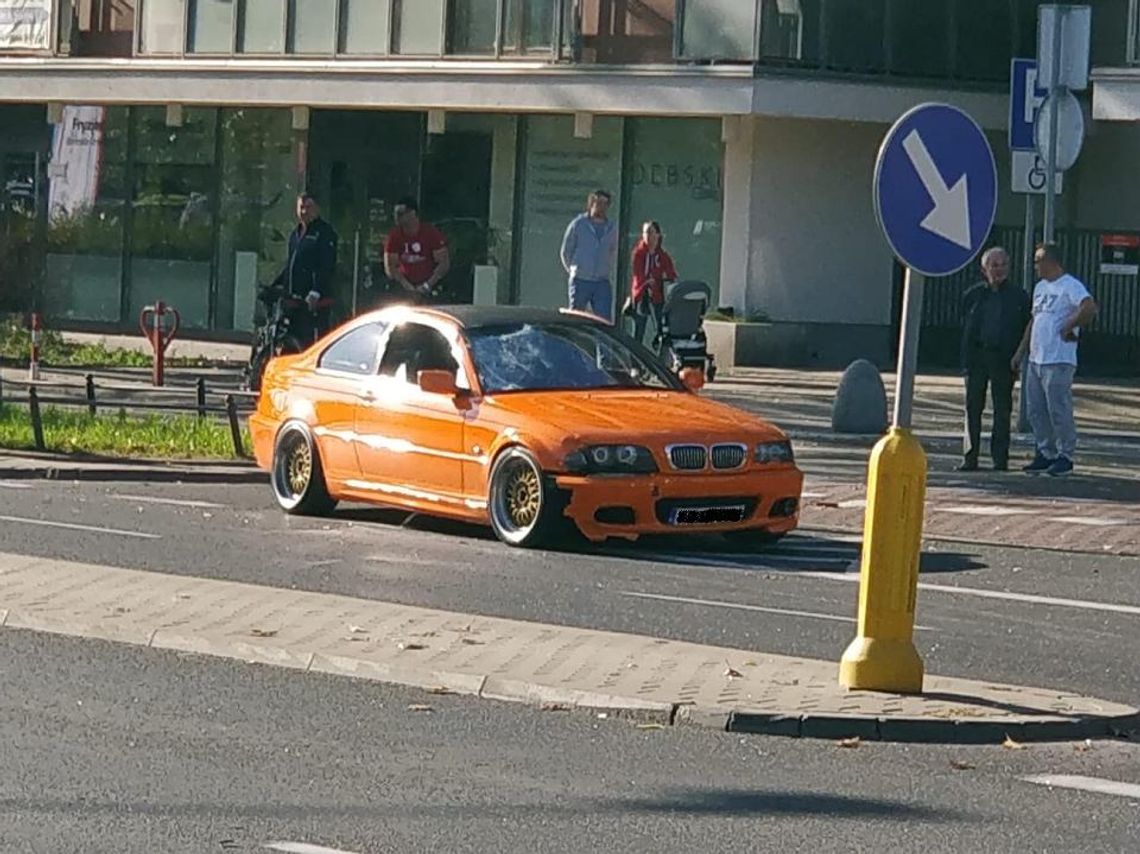 Kolejny zwrot w sprawie pamiętnego wypadku na Sokratesa