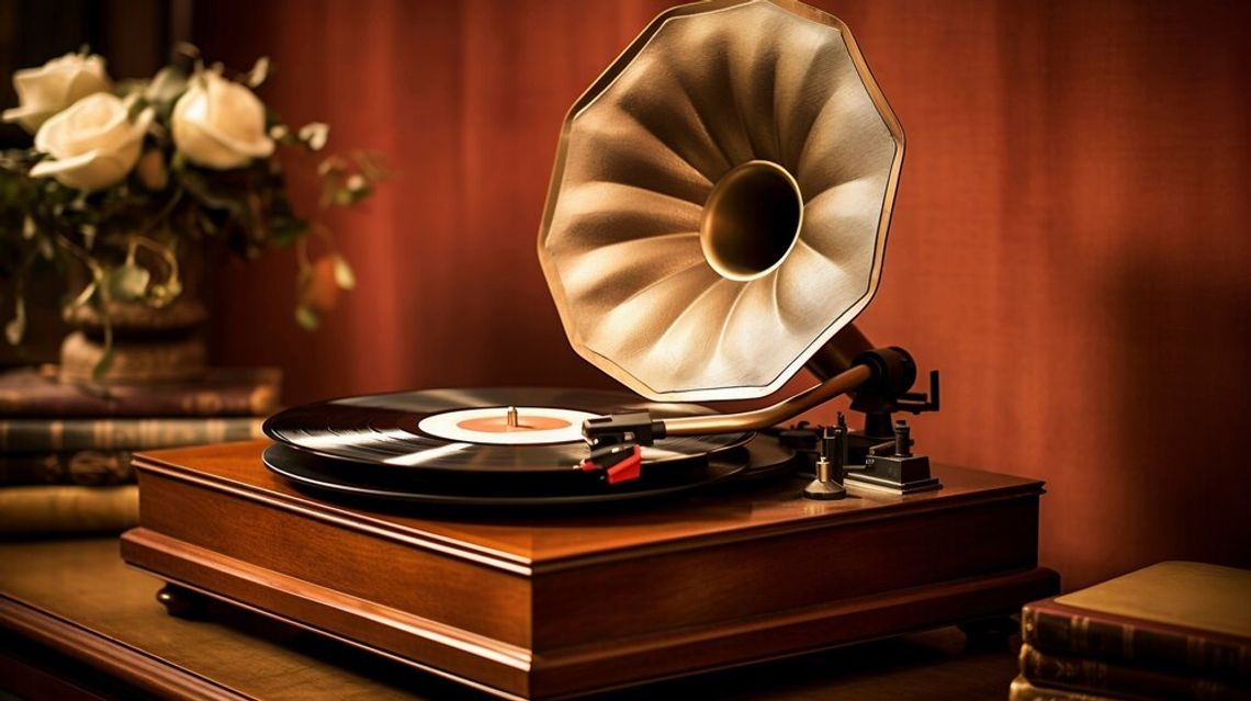 Koncert "Czarodziejska Szafa Gra"