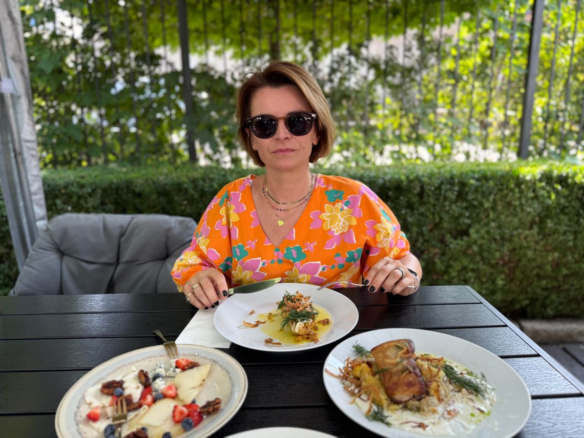 Kuchnia Mazowsza, odcinek 4. Żyrardów