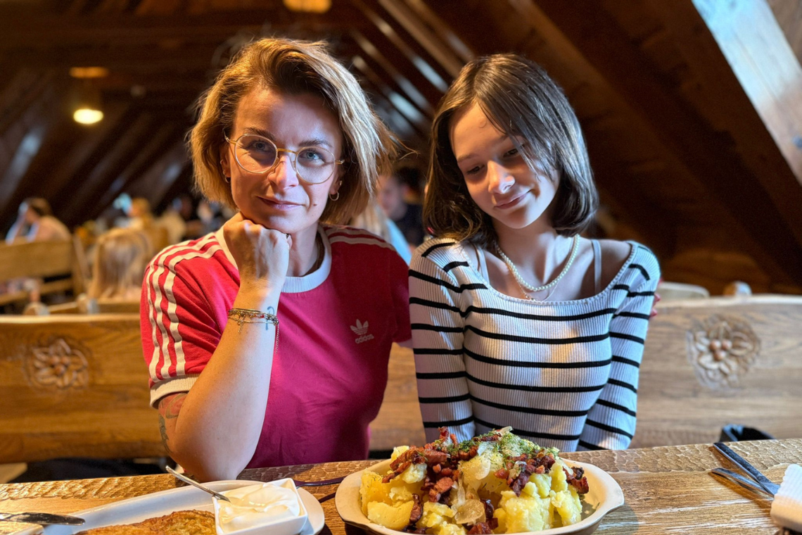 Kuchnia Mazowsza odcinek 5. Radom – między tradycją a zapomnieniem