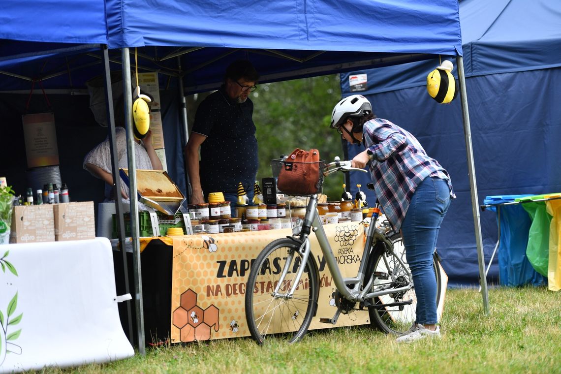 Letnie Targi Śniadaniowe na Bielanach – spotkajmy się w plenerze!