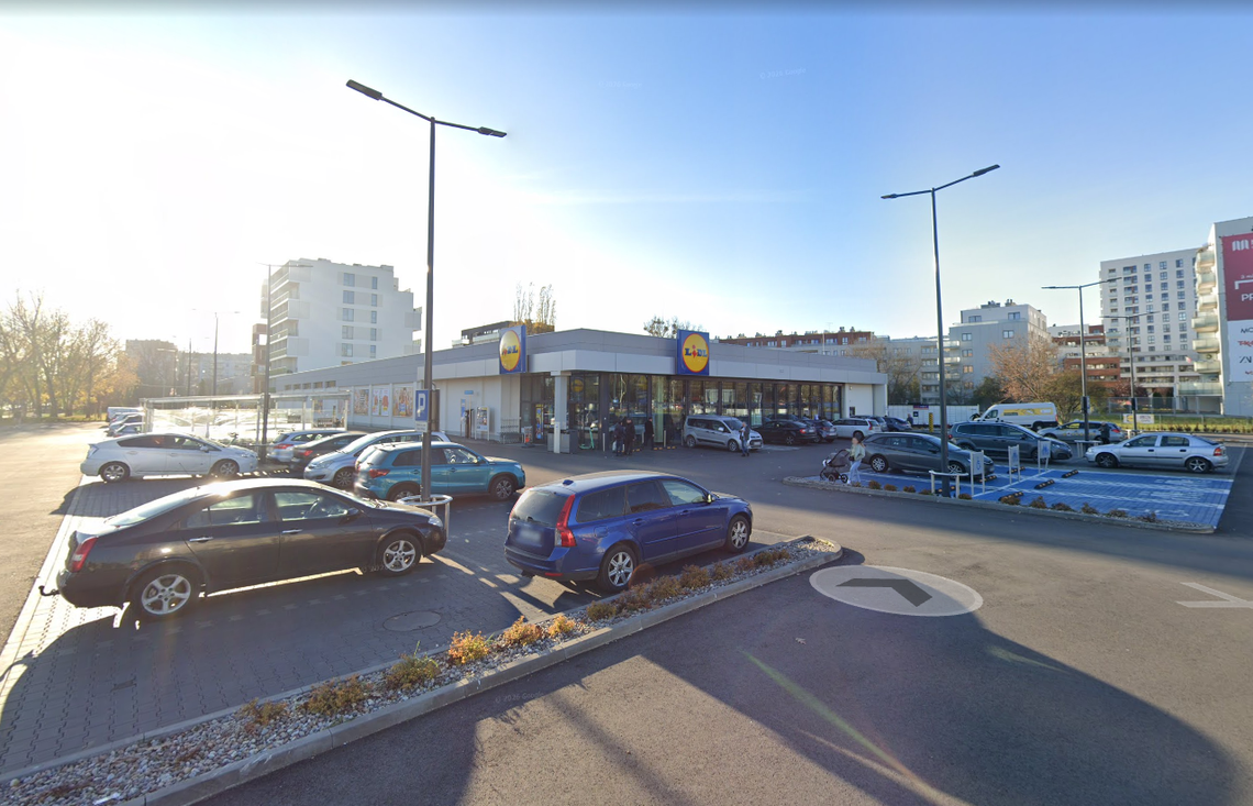 Lidl testuje sklepy czynne całą dobę. Jedna z placówek w dzielnicy działa 24 godziny na dobę