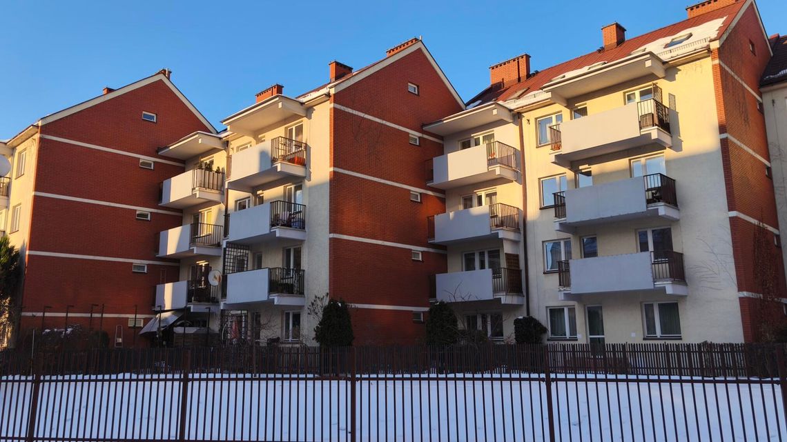 Mało znana historia osiedla na Wawrzyszewie Nowym. Kto je zaprojektował?