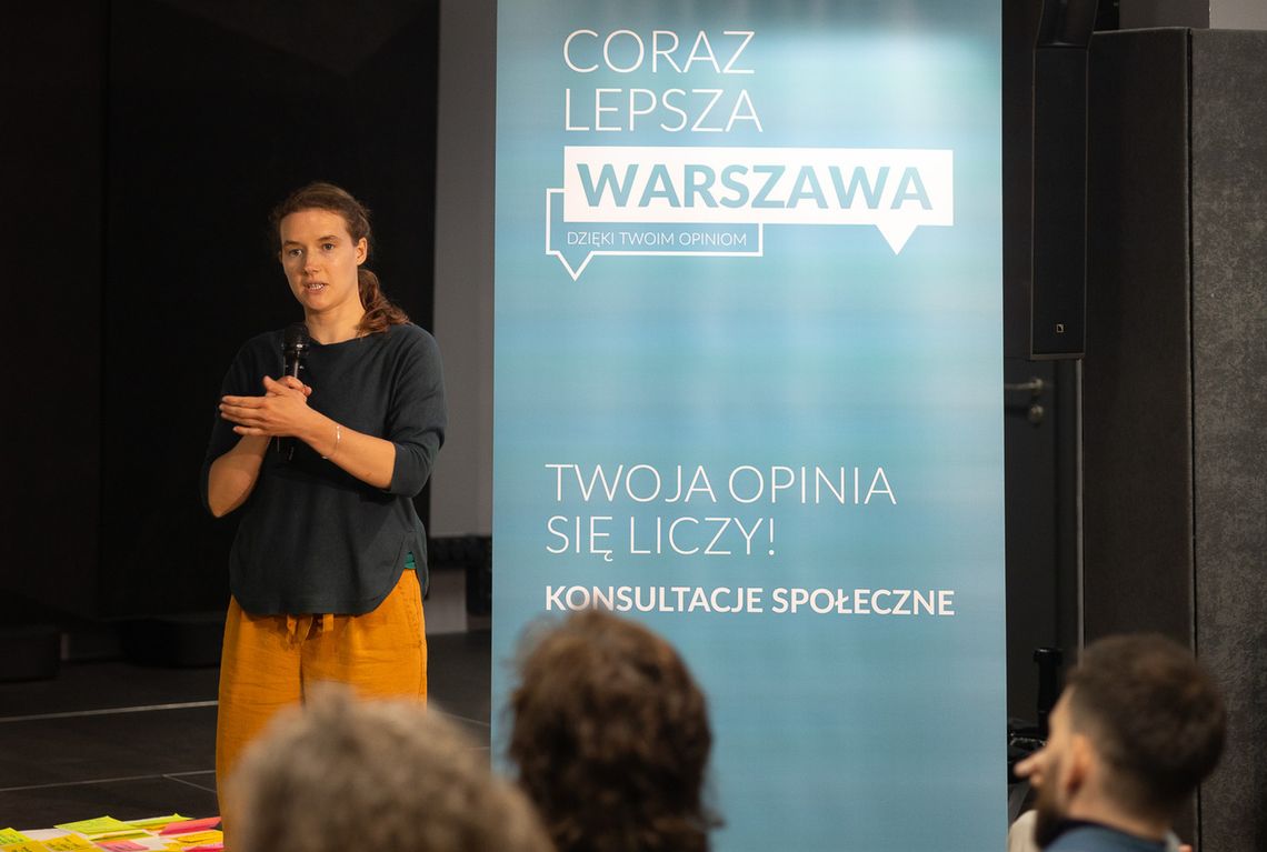 Mieszkańcy Warszawy chcą ograniczenia nocnej sprzedaży alkoholu