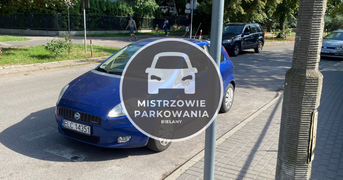 Mistrzowie Parkowania 8 - posypią się mandaty!