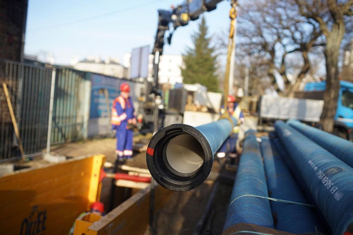 Nawet 6 tys. zł na podłączenie do kanalizacji. Trwa nabór wniosków