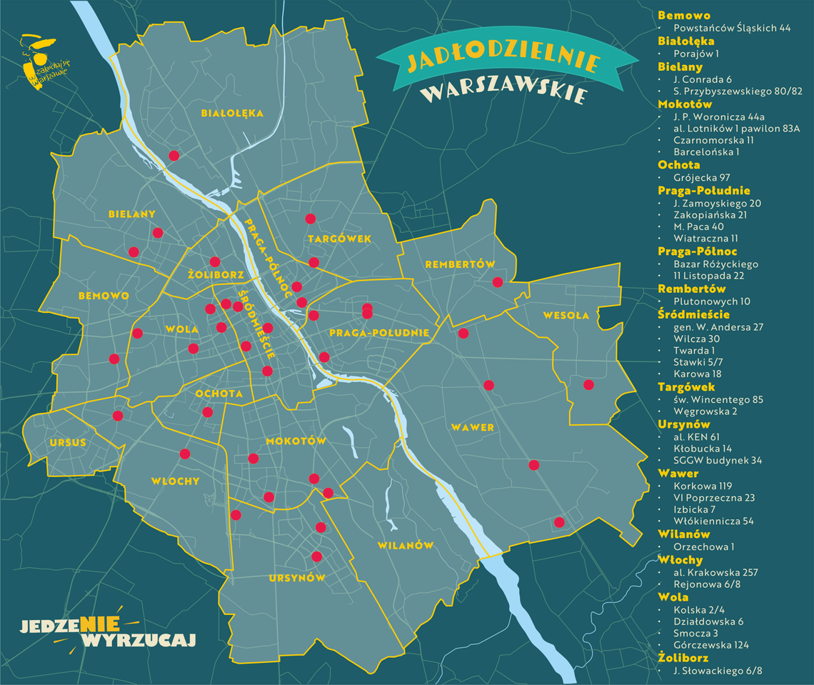 Nie wyrzucaj, bo szkoda! Co zrobić z jedzeniem po świętach?