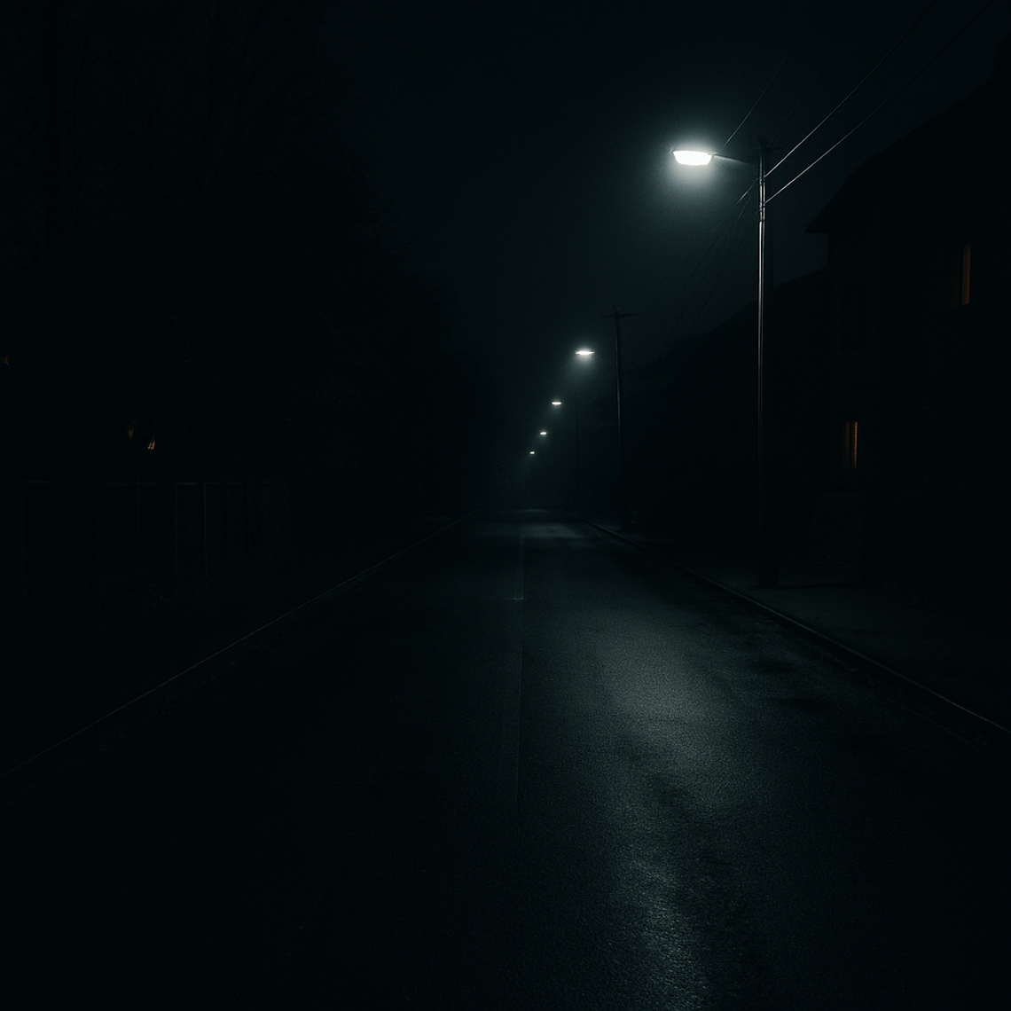 Nowe oświetlenie przejść dla pieszych Nowe oświetlenie przejść dla pieszych