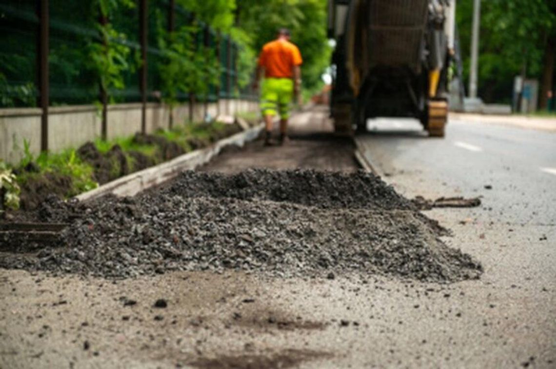 Nowe rondo na granicy Bielan i Bemowa gotowe