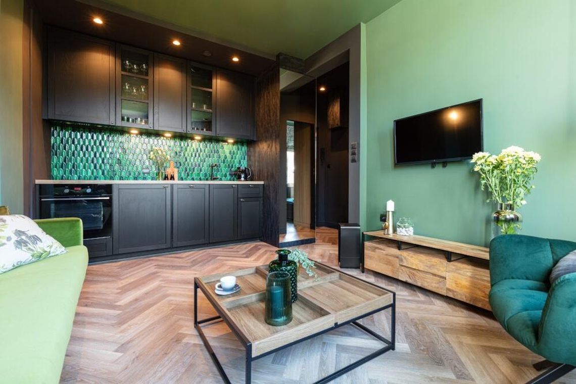 Nowoczesne osiedla w Markach – co zyskujesz, wybierając mieszkanie poza centrum Warszawy