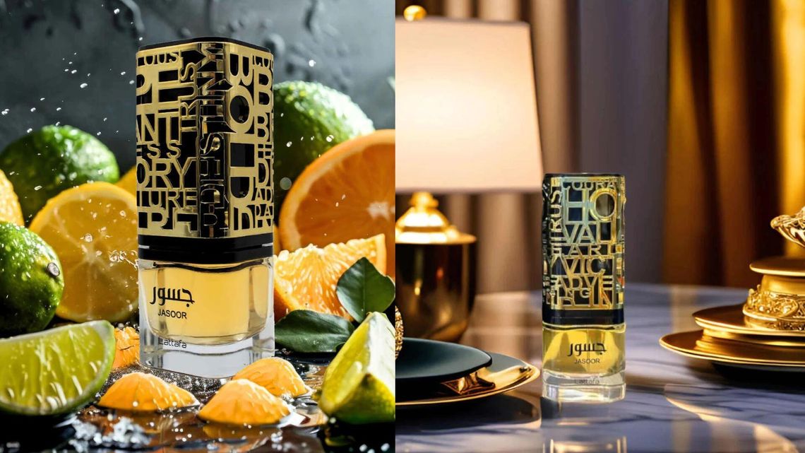 Nowoczesne perfumy arabskie – alternatywa dla drogeryjnych klasyków?