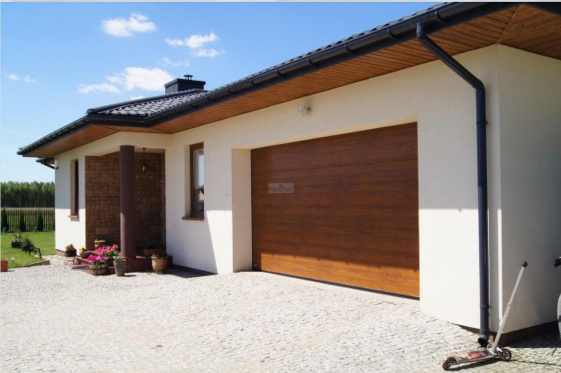 Odkryj komfort i bezpieczeństwo idealnego napędu do bramy garażowej
