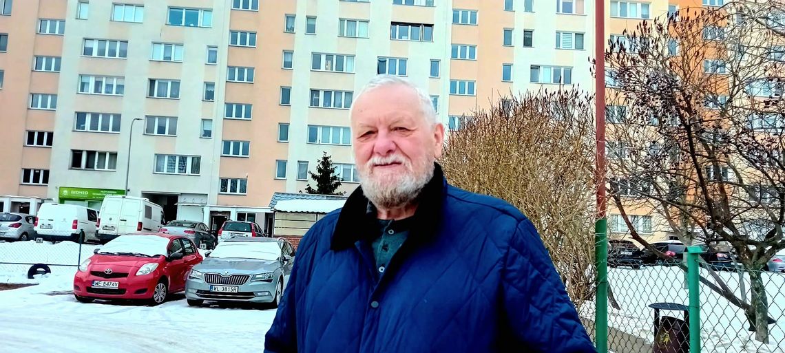 Okiem byłego prezesa WSM. Wywiad z Jerzym Kropaczem