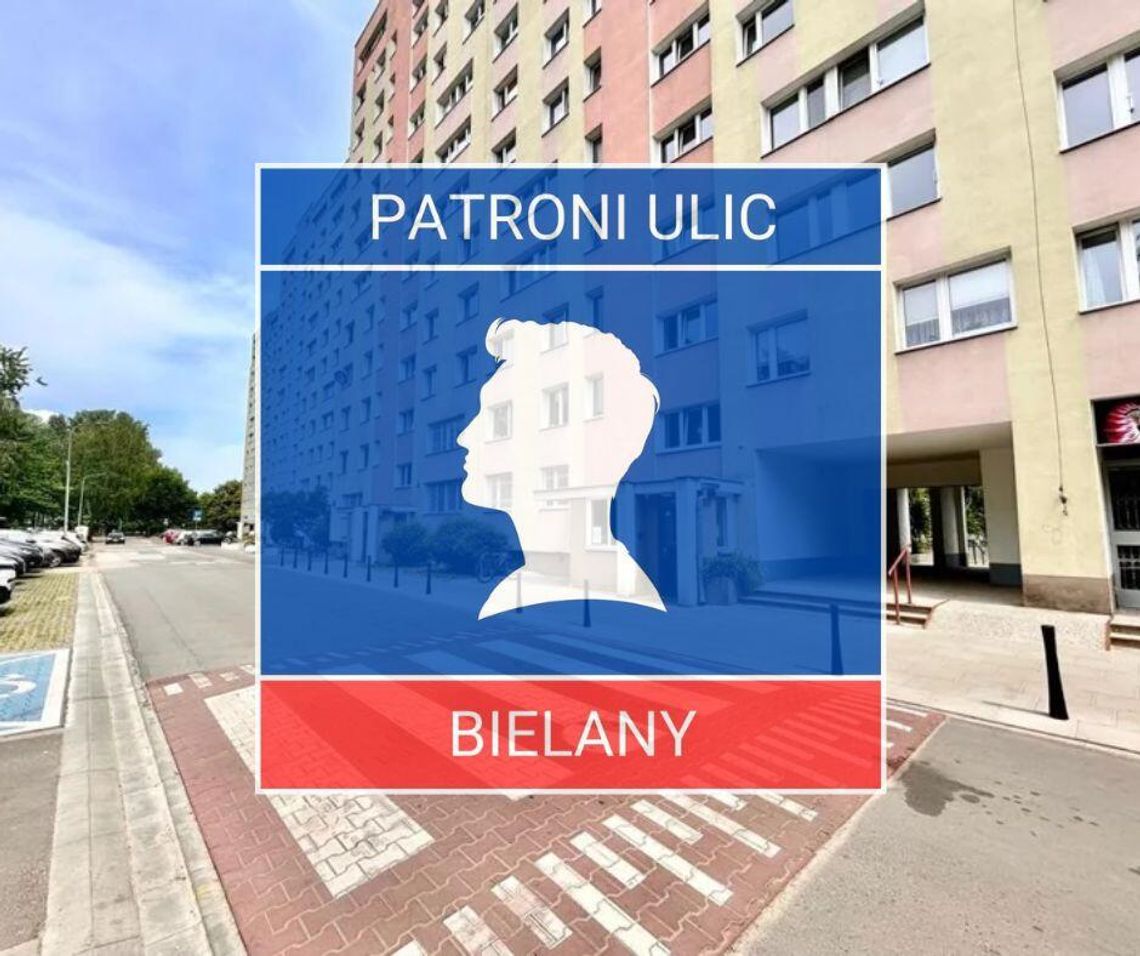 Patroni bielańskich ulic #19 - Honoriusz Balzak