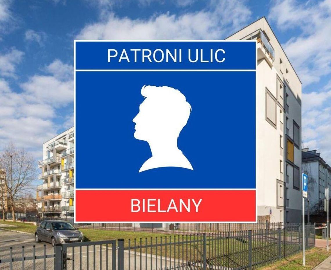 Patroni bielańskich ulic #21 - Anton Czechow