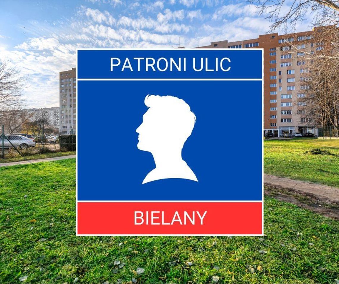 Patroni bielańskich ulic #22 - Dante Alighieri