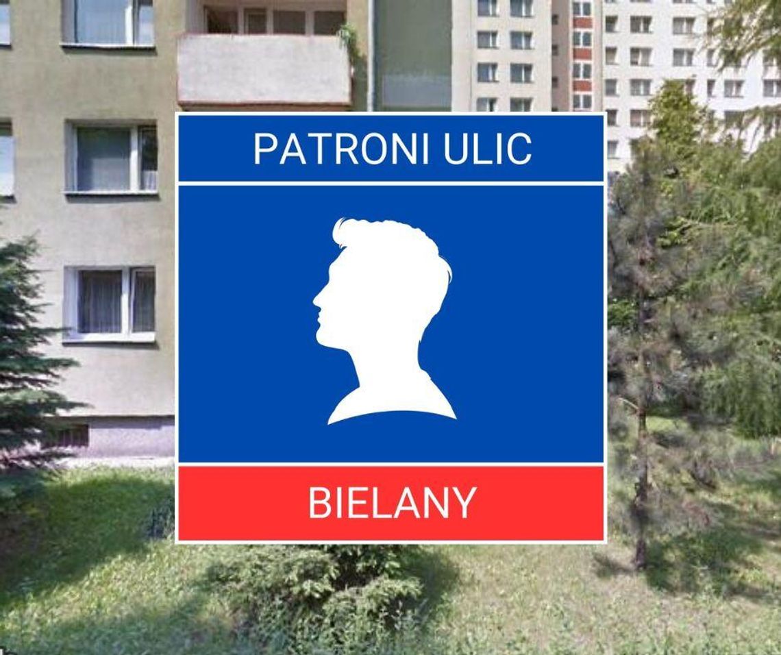 Patroni bielańskich ulic #23 - Maria Dąbrowska