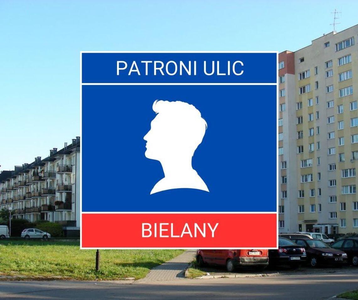 Patroni bielańskich ulic #29 - Horacy