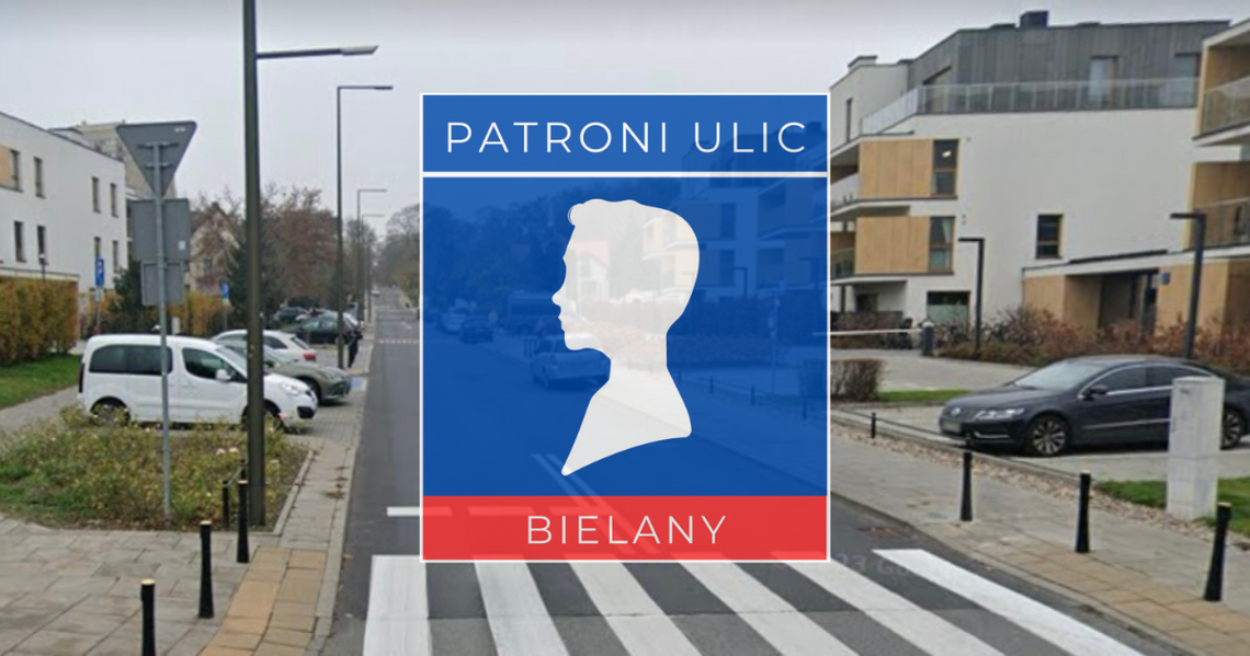 Patroni bielańskich ulic #4 - Władysław Smoleński